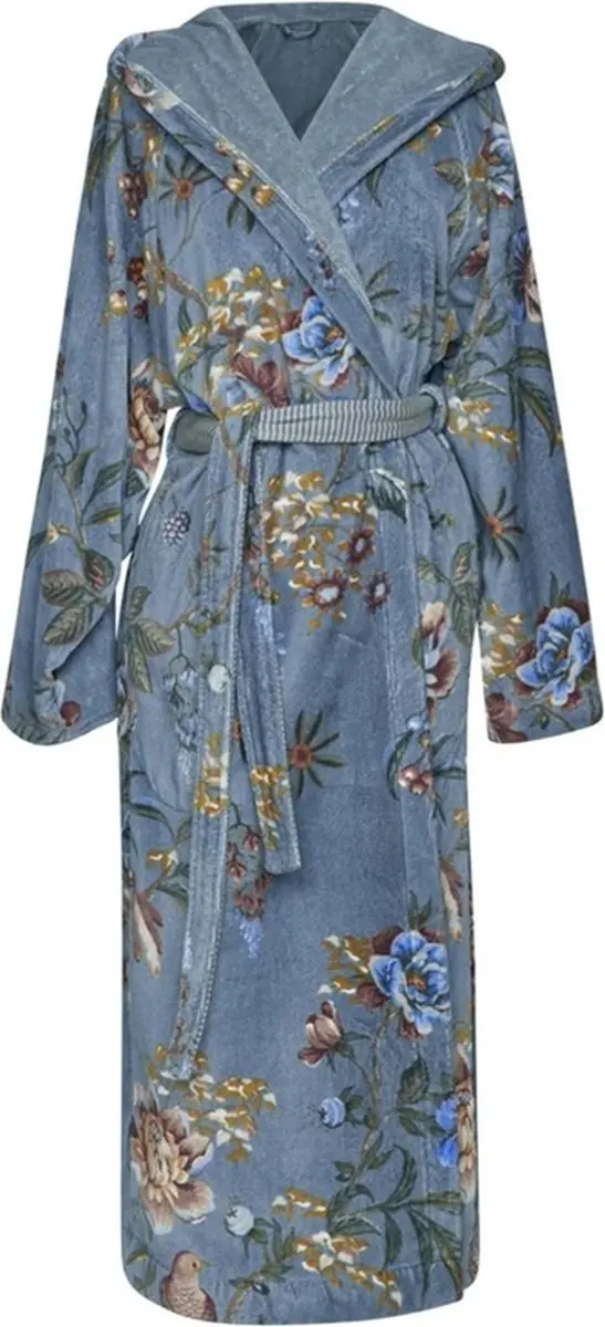 Pip Studio Secret Garden Badjas