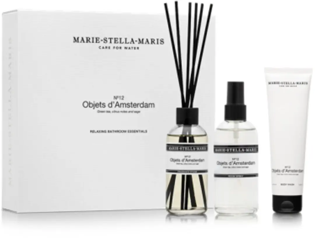 Marie-Stella-Maris Relaxing Geschenkset No. 12