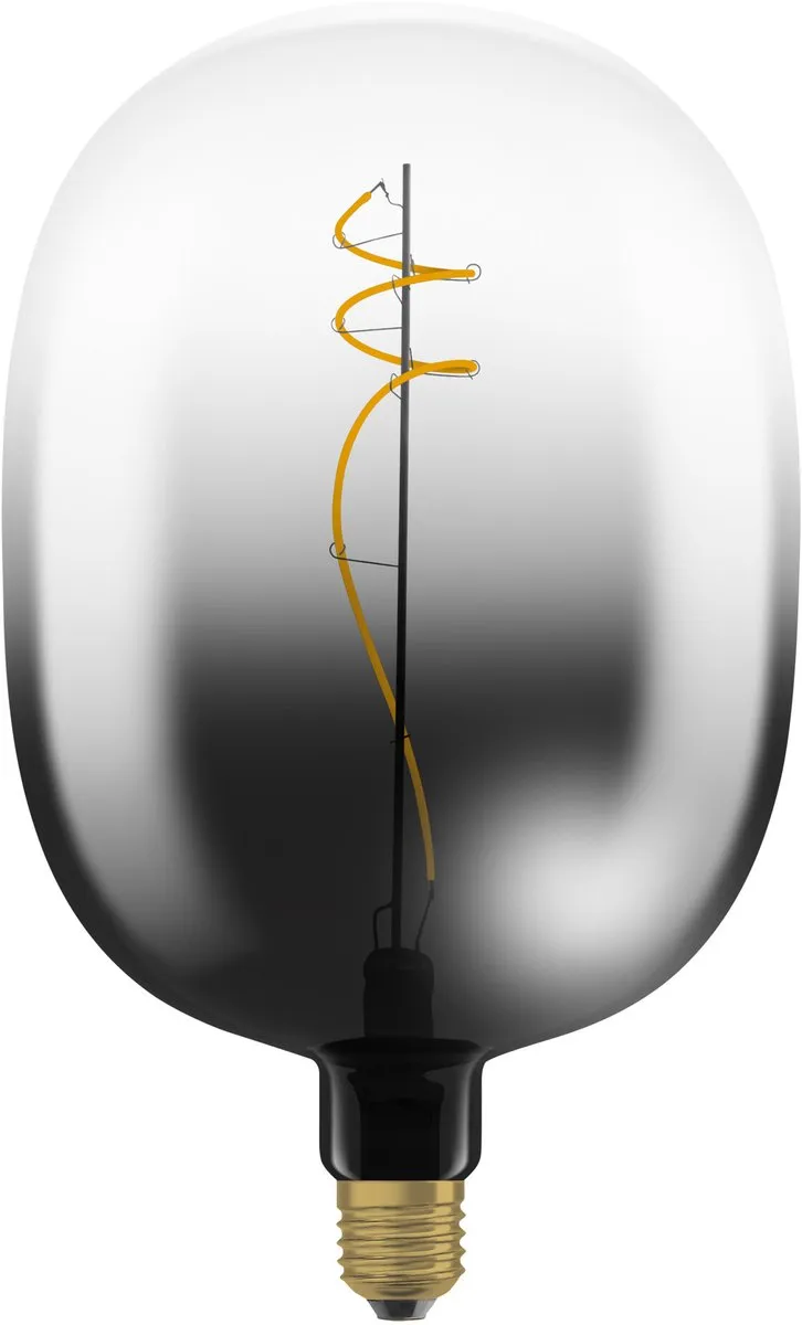 Osram Vintage 1906 Big Oval LED - 4,5W 150lm E27 Warmwit