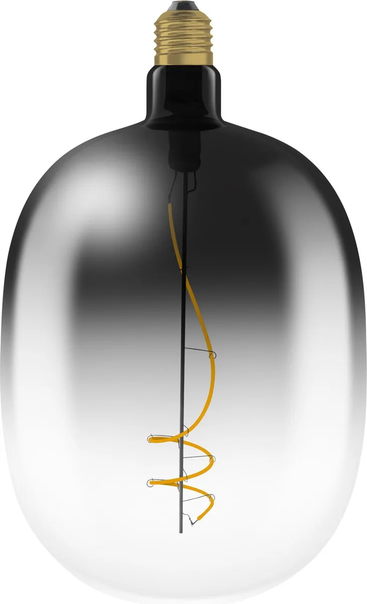Osram Vintage 1906 Big Oval LED - 4,5W 150lm E27 Warmwit