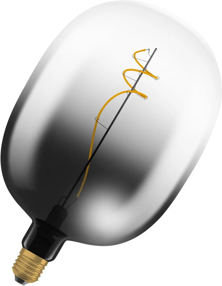Osram Vintage 1906 Big Oval LED