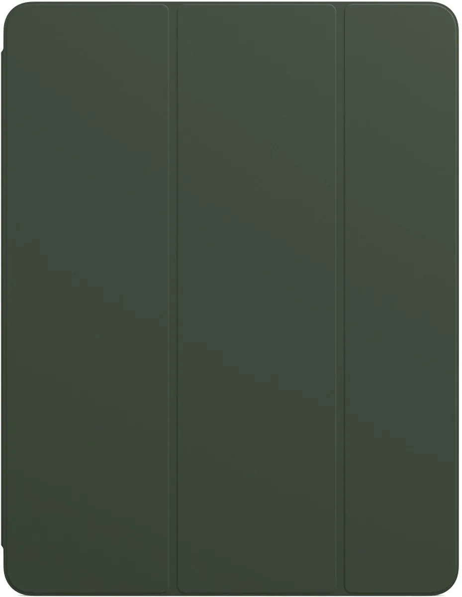 Apple Smart Folio MH043ZM/A - iPad Pro 12.9" Groen