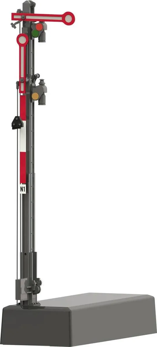 Märklin 70413 H0 Hoofdsein 2-armig