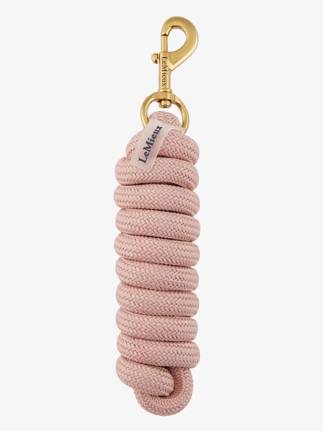 LeMieux Essence Halstertouw Wild Rose AW26 Wild Rose