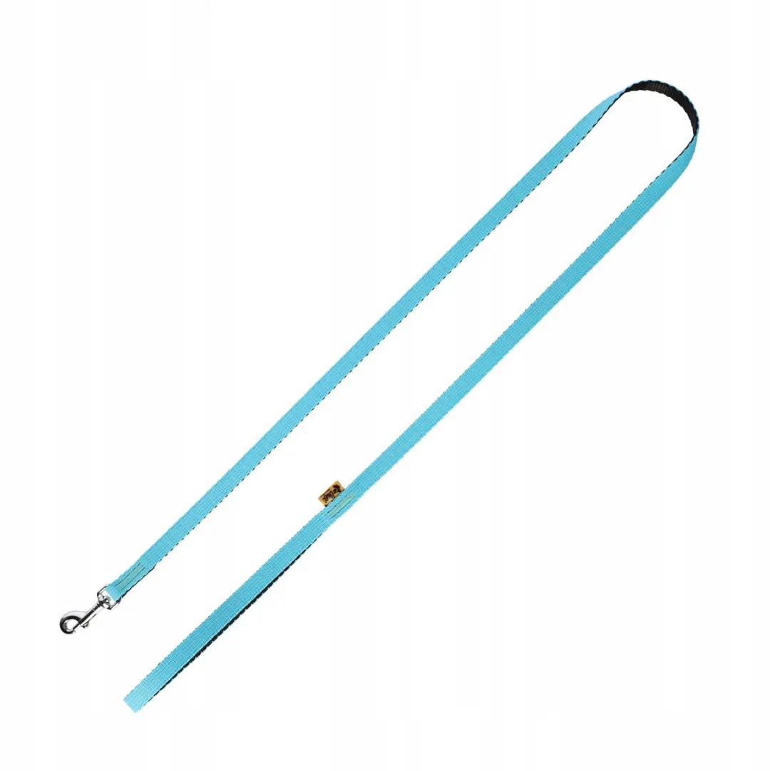 Baby Hondenriem Blauw