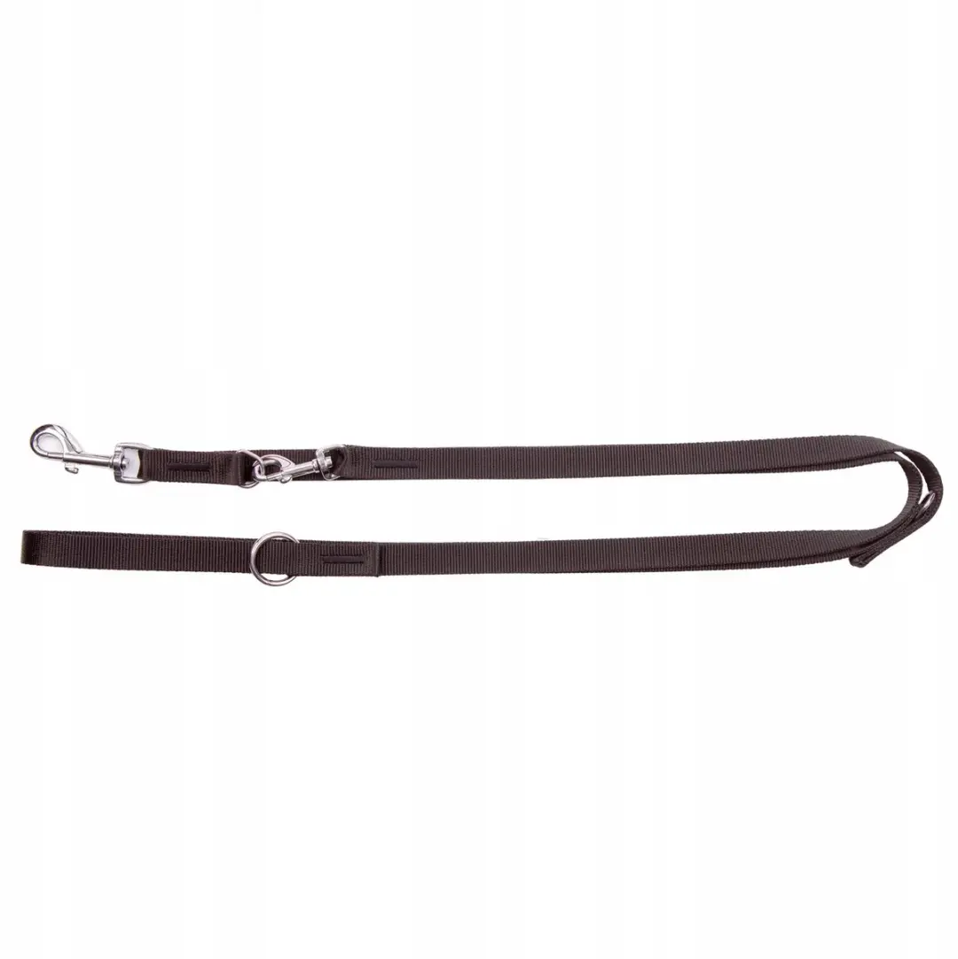 Dingo Verstelbare Hondensnoer Extra 2.0x220 cm
