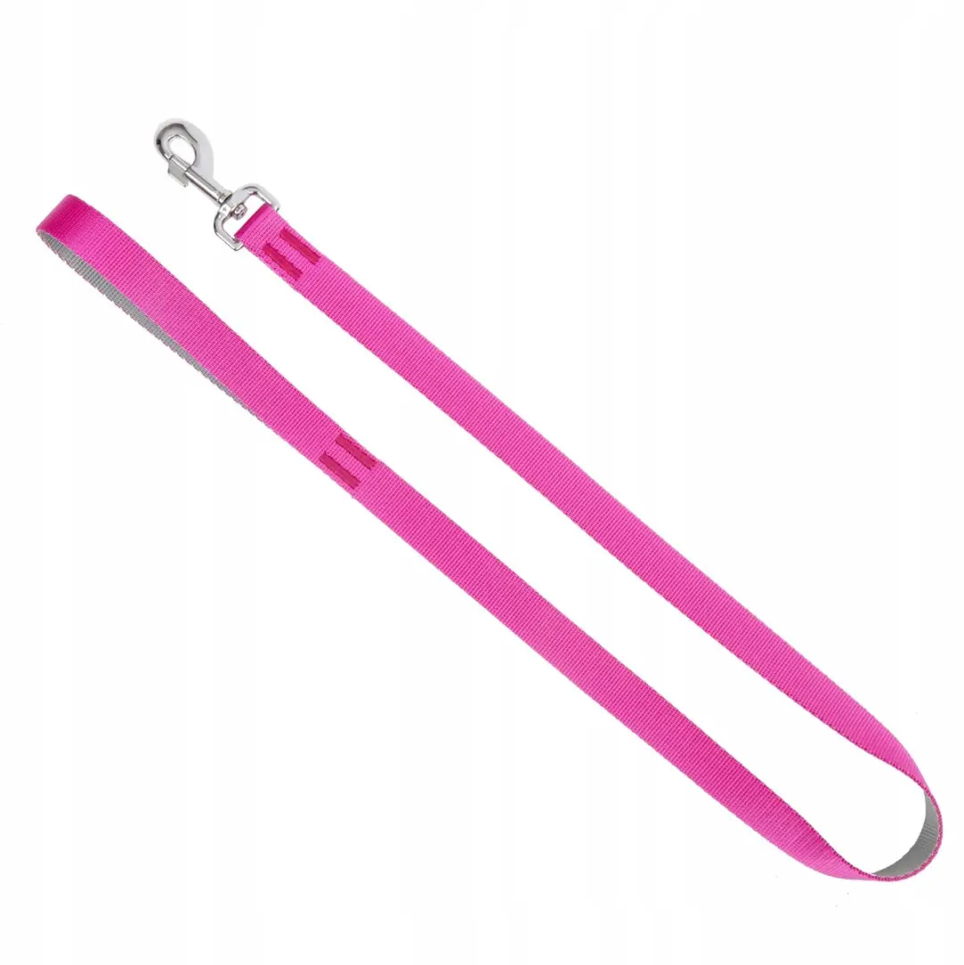 Dingo Energy Silver Hondenlijn 1.0x130cm