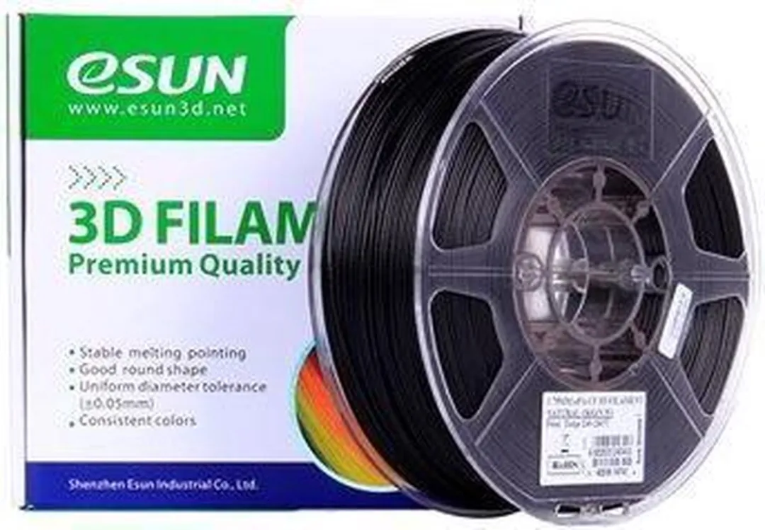 ESUN ePA Natural 3D Printer Filament 1kg