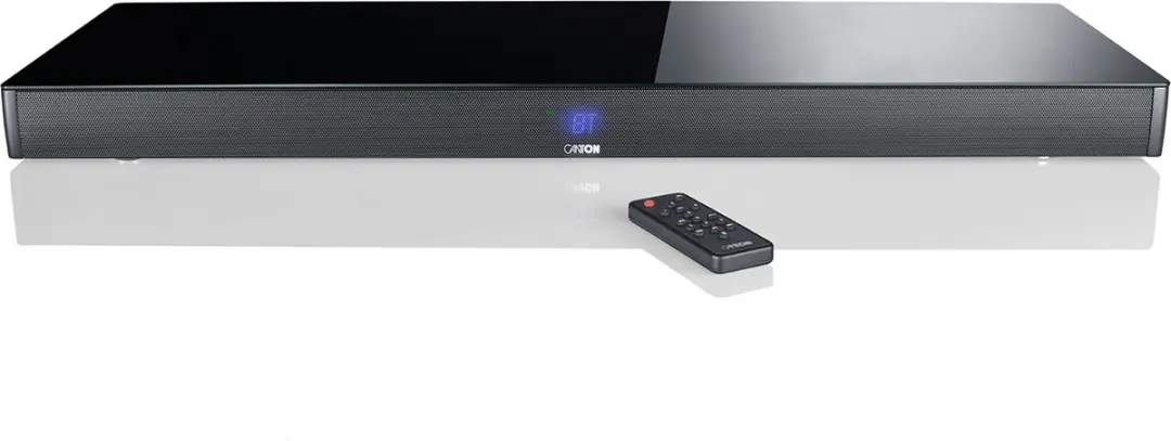 Canton Smart Sounddeck 100 04155 Soundbar