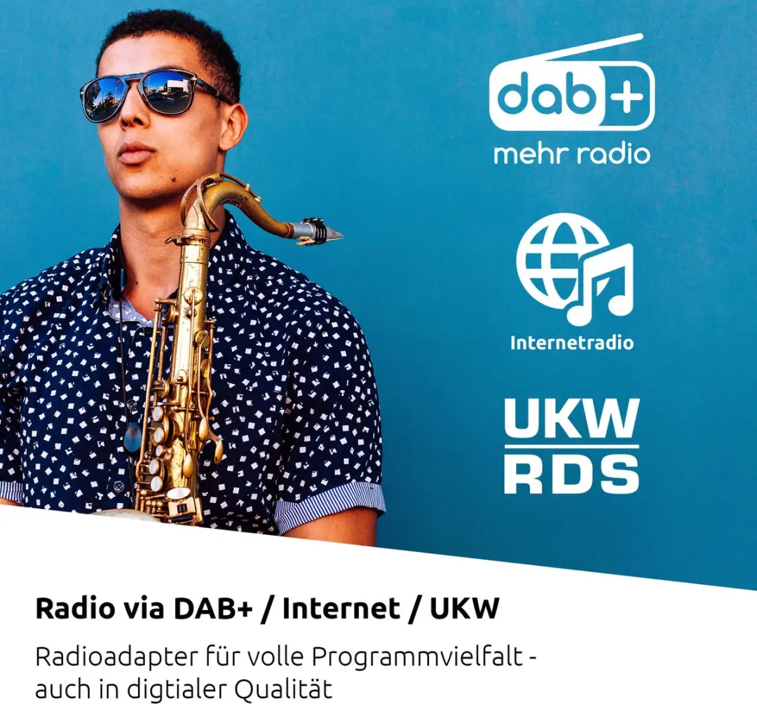 TechniSat DIGITRADIO 21 IR 0001/3965 Keukenradio - Wit - afbeelding 5 van 6