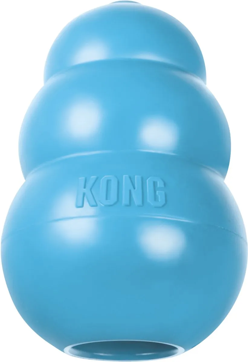 KONG Puppy Roze - Maat L