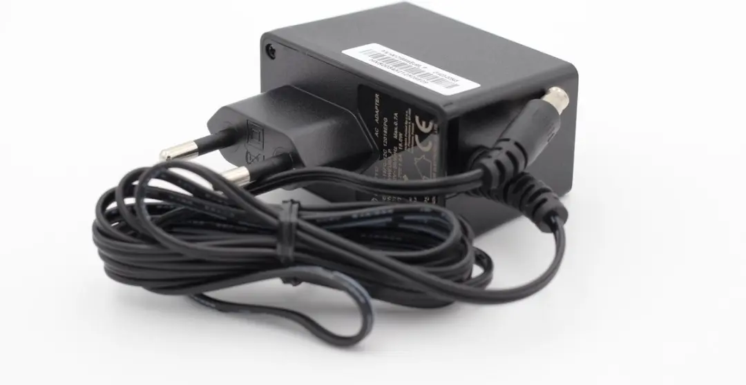 Voedingsadapter HUMAX IRHD-5300C