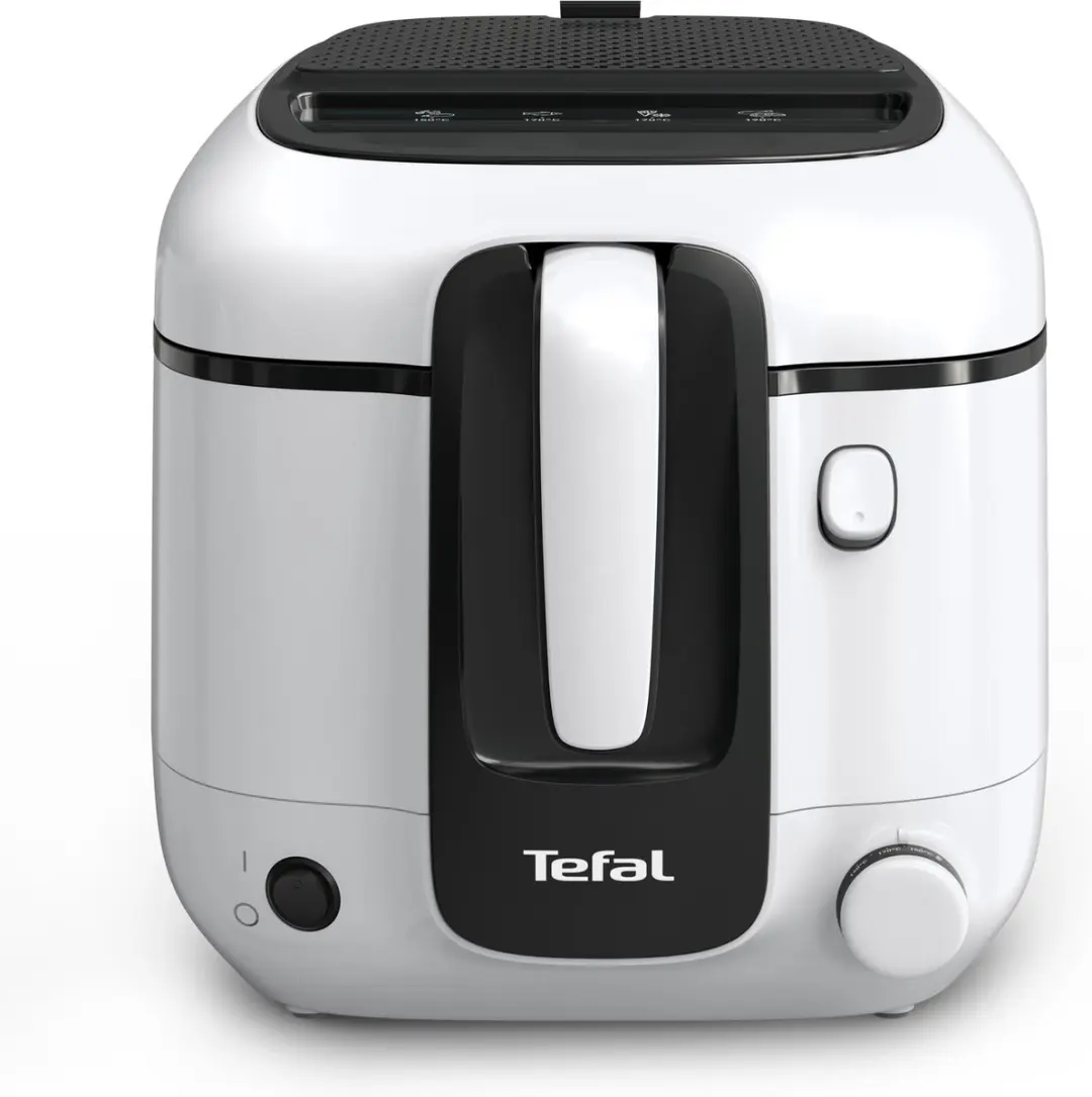 Tefal Super Uno FR3101 Frituurpan