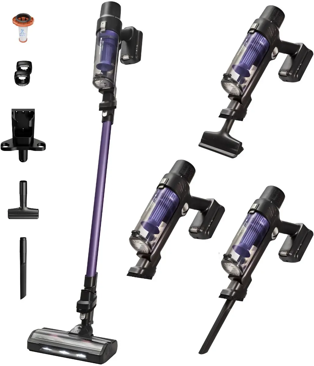 Rowenta X-Pert 7.60 RH6A39