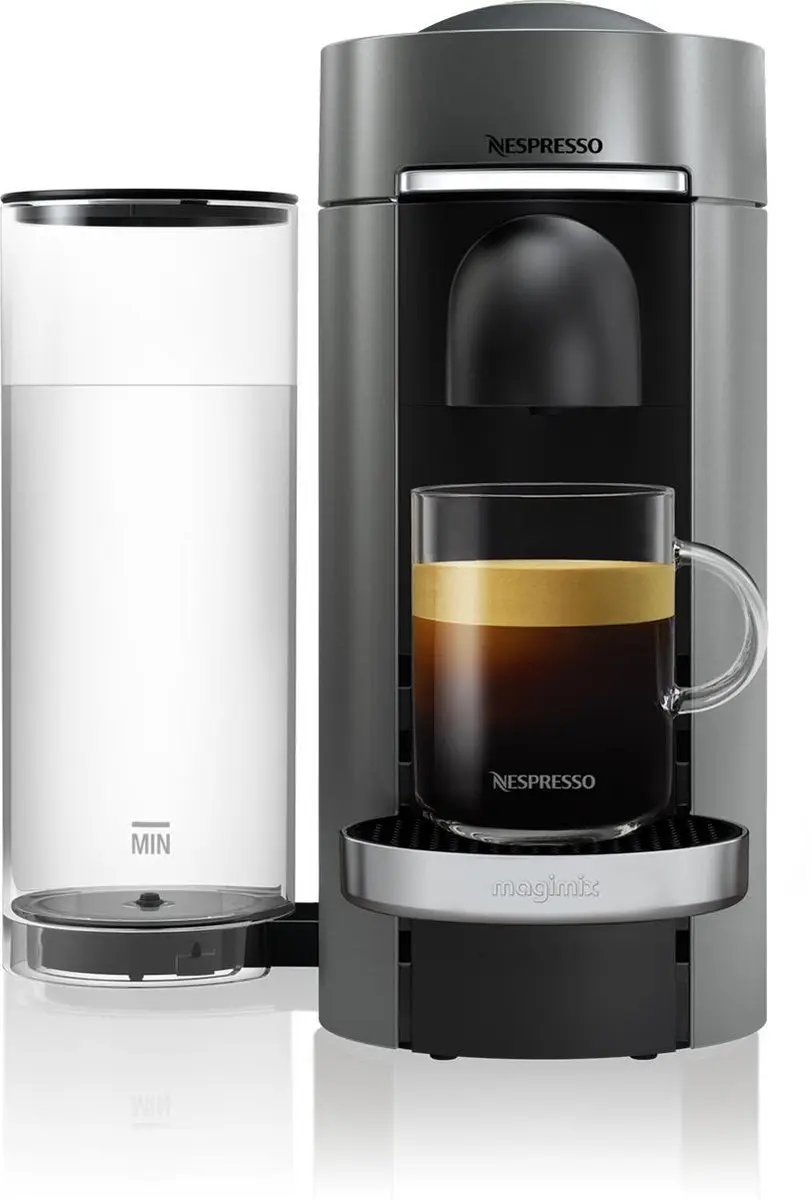 Nespresso
