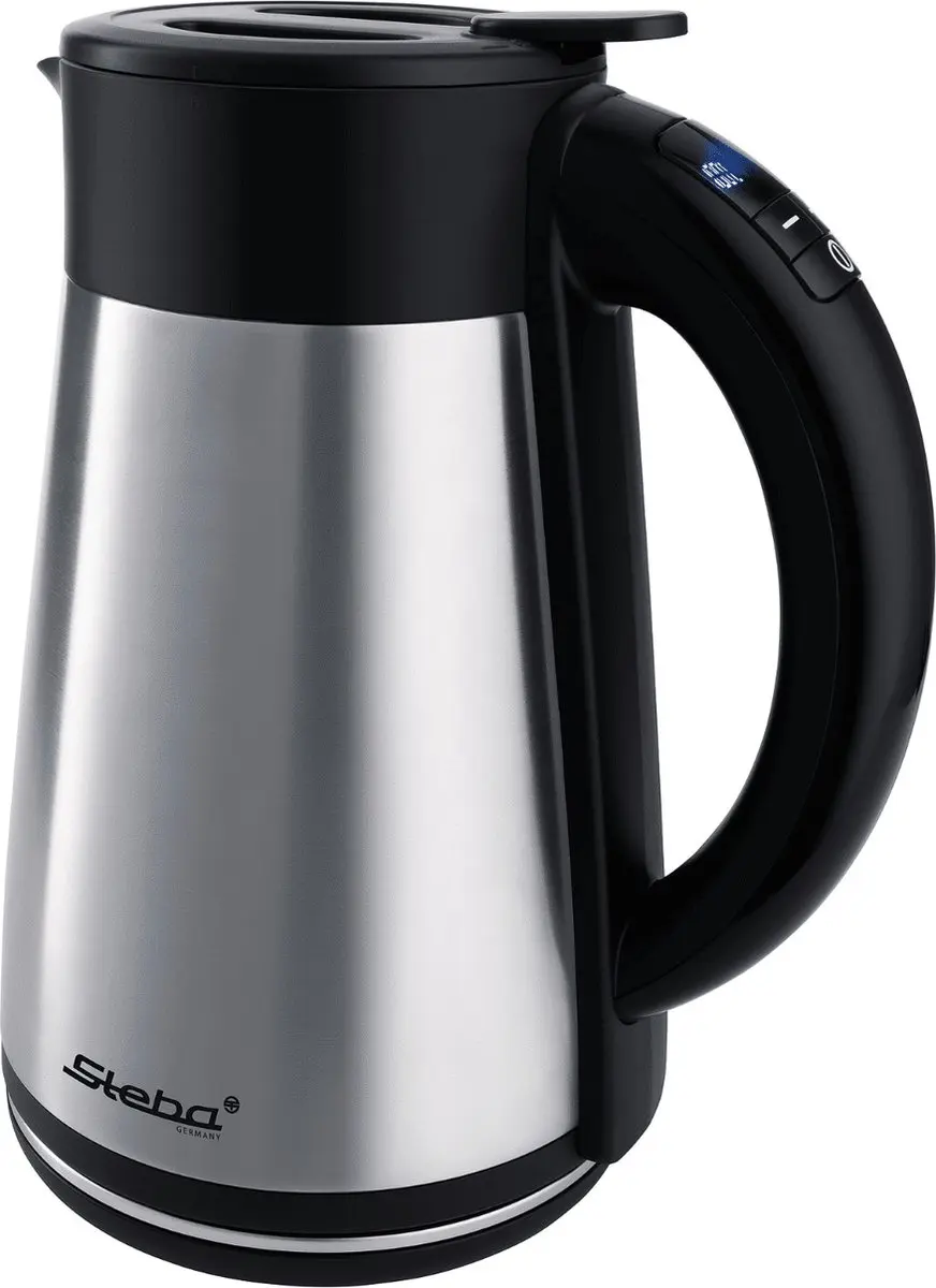 Steba WK31 Waterkoker met Thermoskan