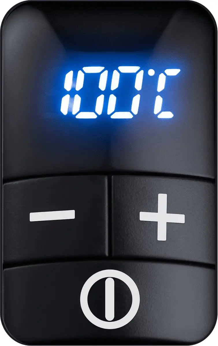 Steba WK31 Waterkoker met Thermoskan - 1.5L - 2200W - afbeelding 2 van 4
