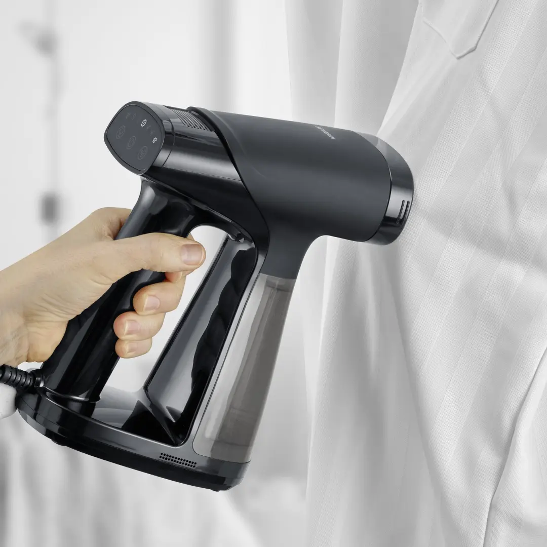Severin DG 3209 S-Flow Handkledingstomer