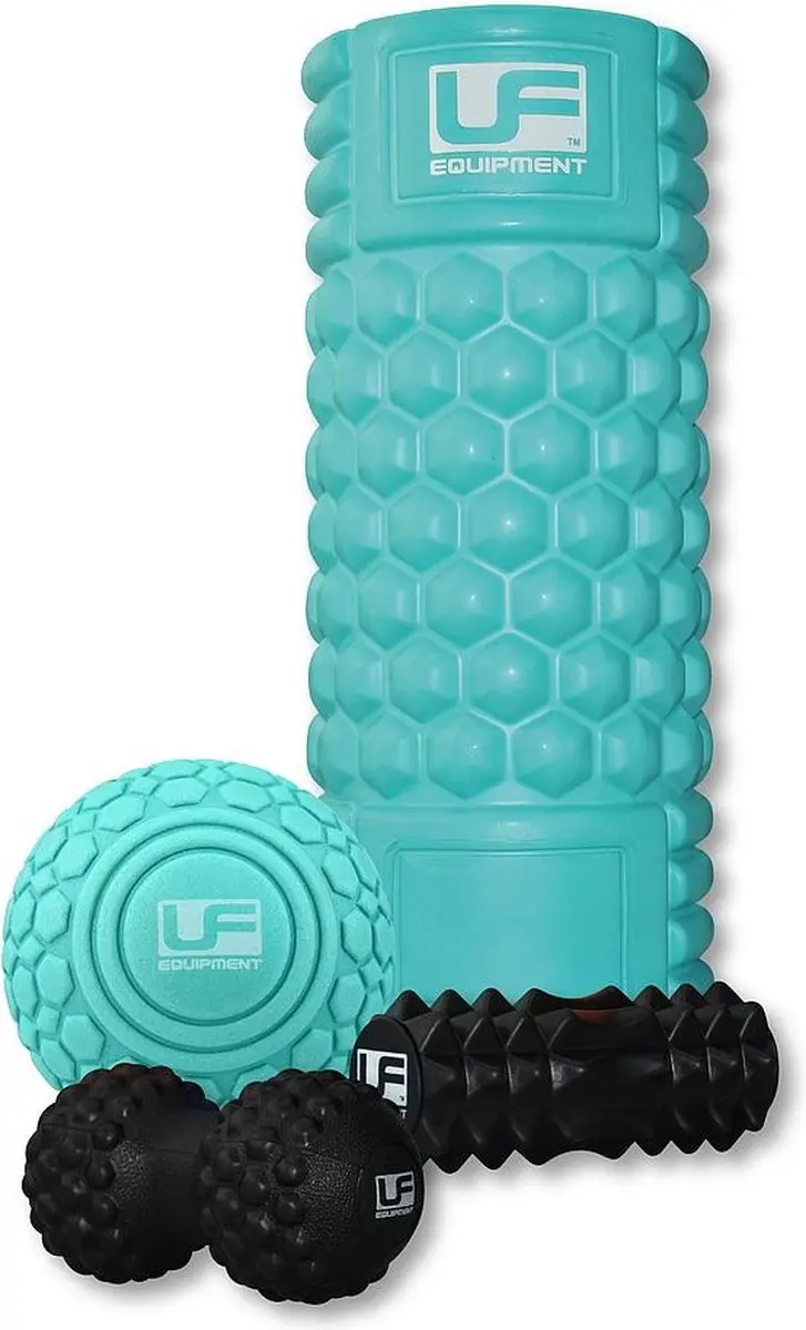 Urban Fitness Massageset