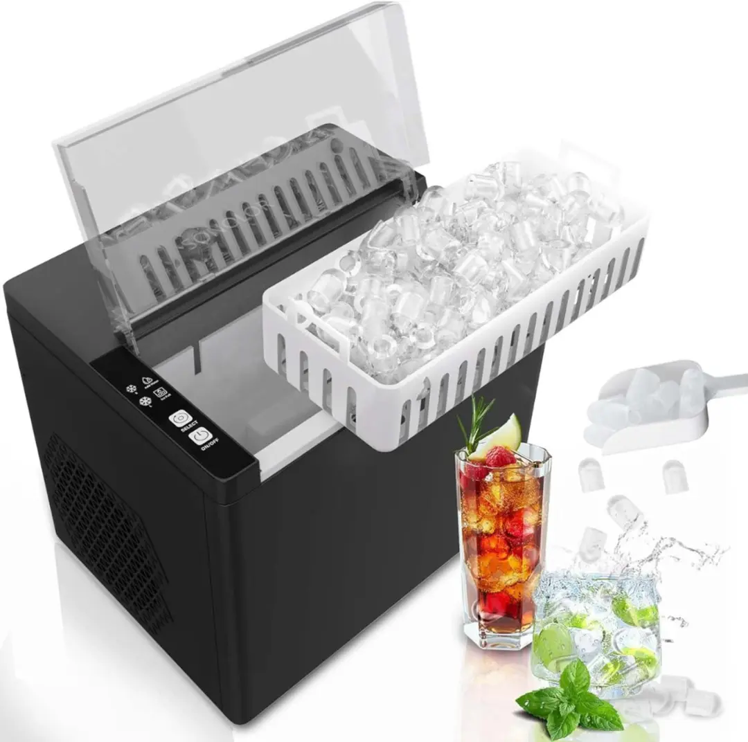 Core® Ijsblokjesmachine