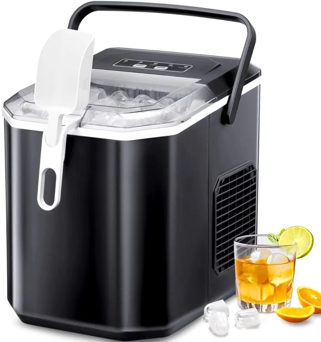 Core® Ijsblokjesmachine