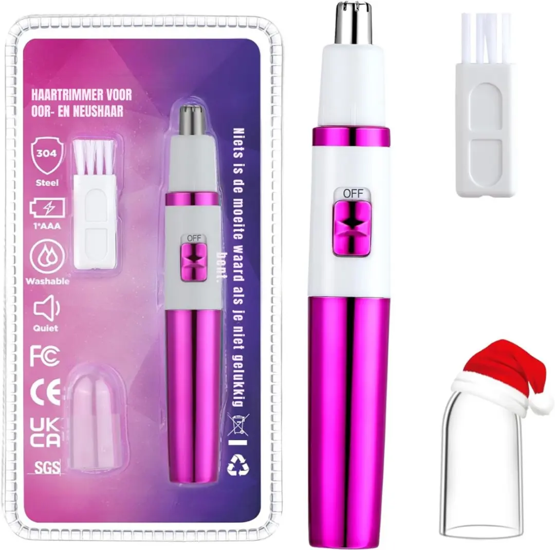 Core® Neustrimmer Vrouwen