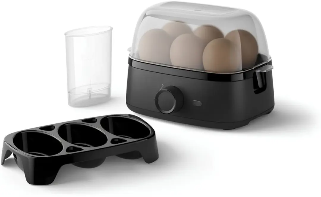 TYR® Eierkoker