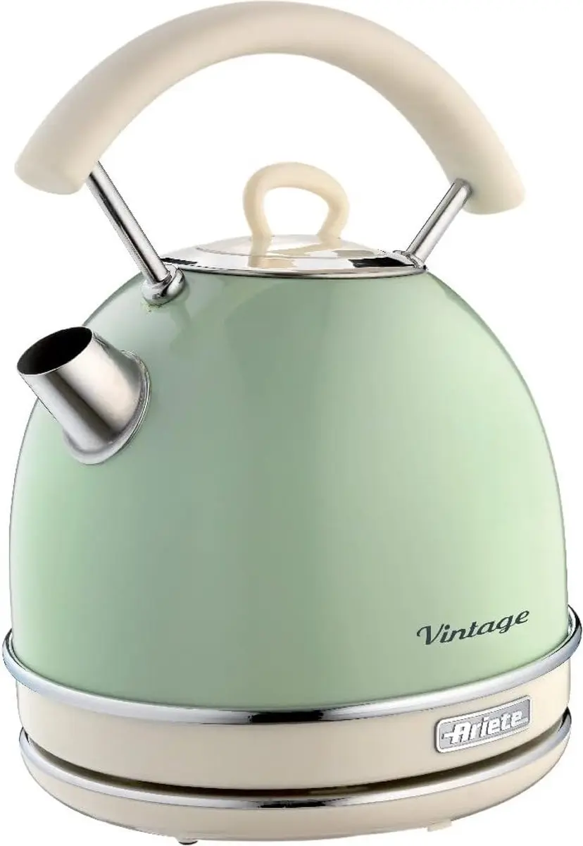 Ariete Vintage Waterkoker 2877/04