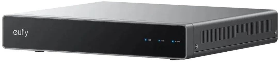 Eufy Network Video Recorder S4