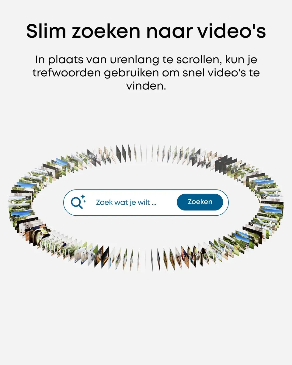 Eufy Network Video Recorder S4