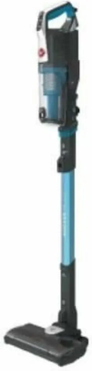 Hoover HF522STP Steelstofzuiger Extra Pet Care - 0,45L - afbeelding 5 van 6