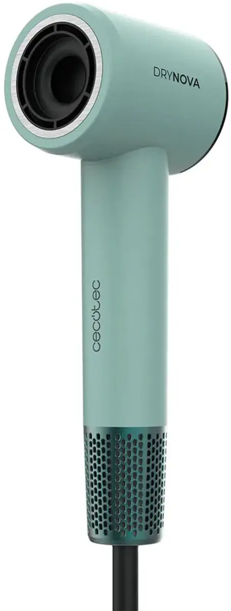 Cecotec DryNova 3in1 A01_EU01_110329 Haardroger - Mint - afbeelding 2 van 6