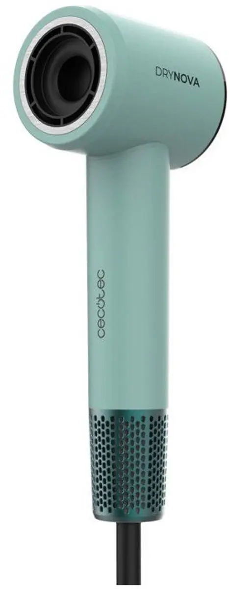 Cecotec DryNova 3in1 A01_EU01_110329 Haardroger - Mint - afbeelding 3 van 6