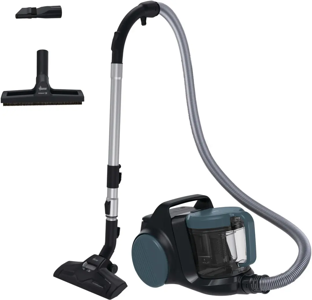 Hoover HP2 Turbo Move HP210H 011 Cilinderstofzuiger