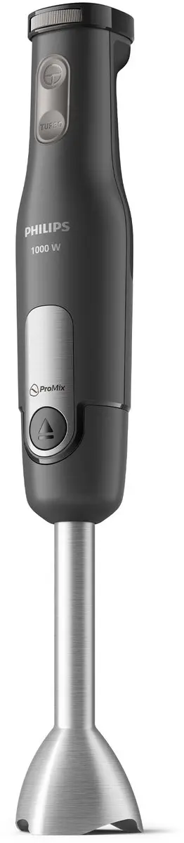 Philips 3000-serie HR2560/00 Staafmixer - Zwart - afbeelding 2 van 6