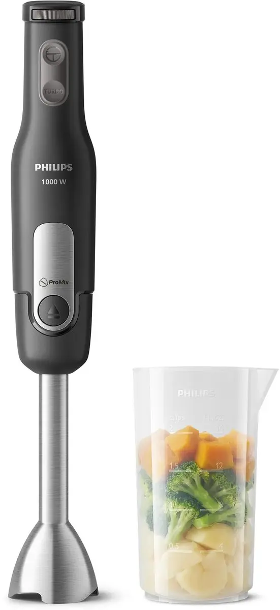 Philips 3000-serie HR2560/00 Staafmixer