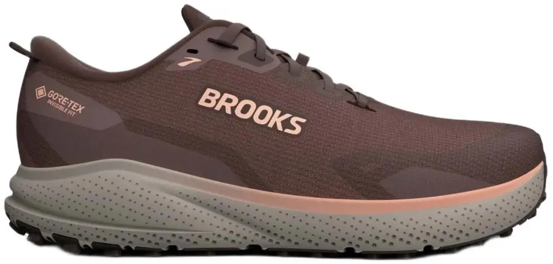 Brooks Divide 6 Gore-Tex Trailschoenen Dames
