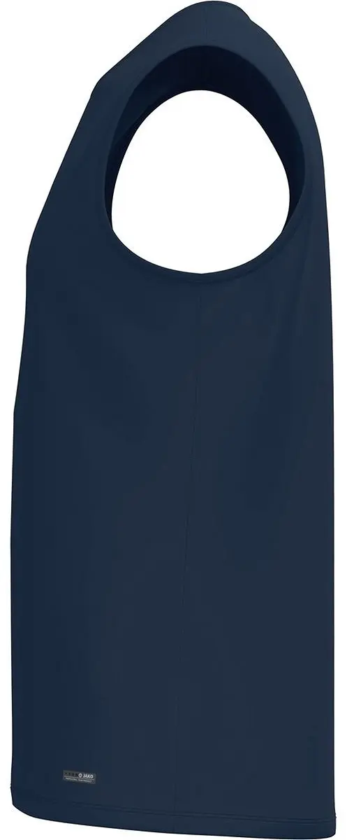 JAKO One Tanktop Heren - Marine - afbeelding 4 van 4