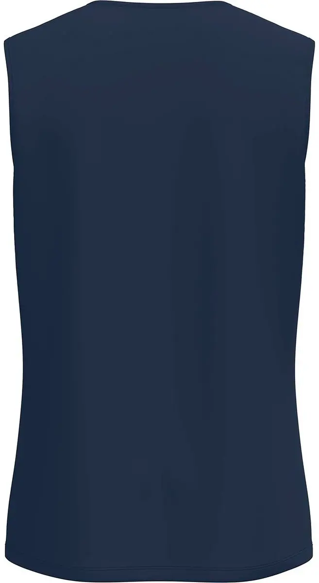 JAKO One Tanktop Heren - Marine - afbeelding 2 van 4