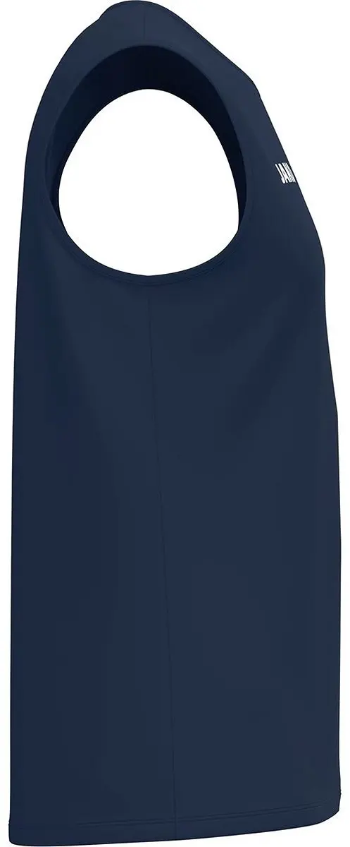 JAKO One Tanktop Heren - Marine - afbeelding 3 van 4