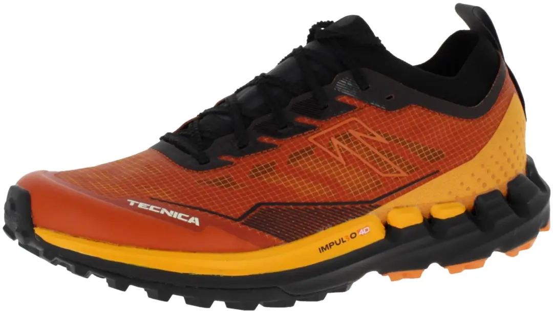 Tecnica Pyrox Speed