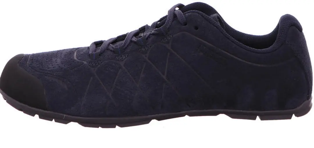 Meindl Pure Comfort 3.0 Heren Wandelschoenen - Blauw - 46.5 - afbeelding 5 van 6