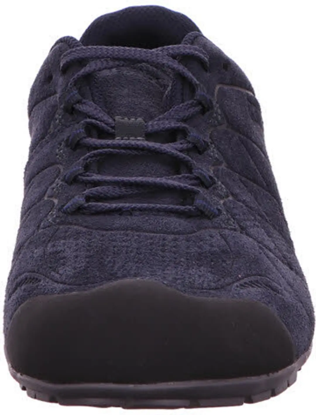 Meindl Pure Comfort 3.0 Heren Wandelschoenen - Blauw - 46.5 - afbeelding 3 van 6