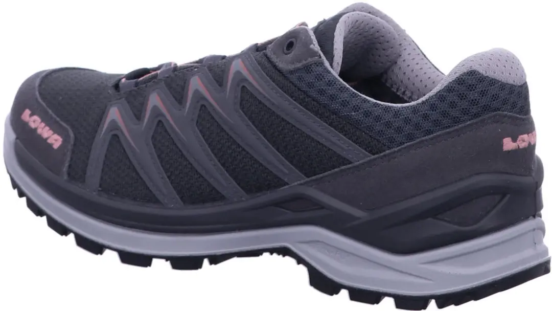 Lowa Innox Pro GTX Lo Wandelschoenen - Wijdte G - afbeelding 5 van 6
