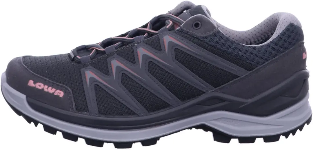 Lowa Innox Pro GTX Lo Wandelschoenen - Wijdte G - afbeelding 4 van 6