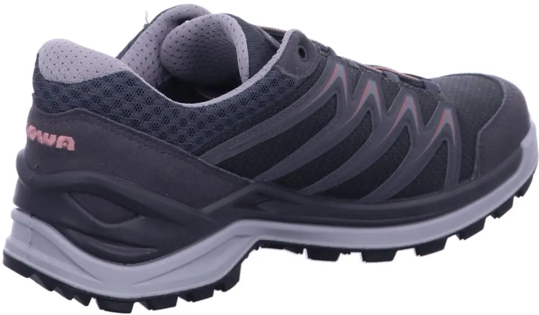 Lowa Innox Pro GTX Lo Wandelschoenen - Wijdte G - afbeelding 3 van 6