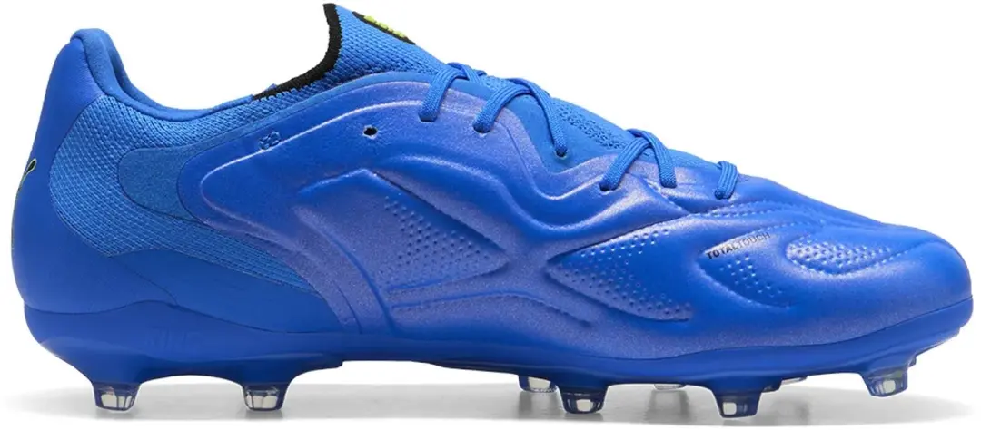 PUMA King 20 Pro FG/AG Voetbalschoenen