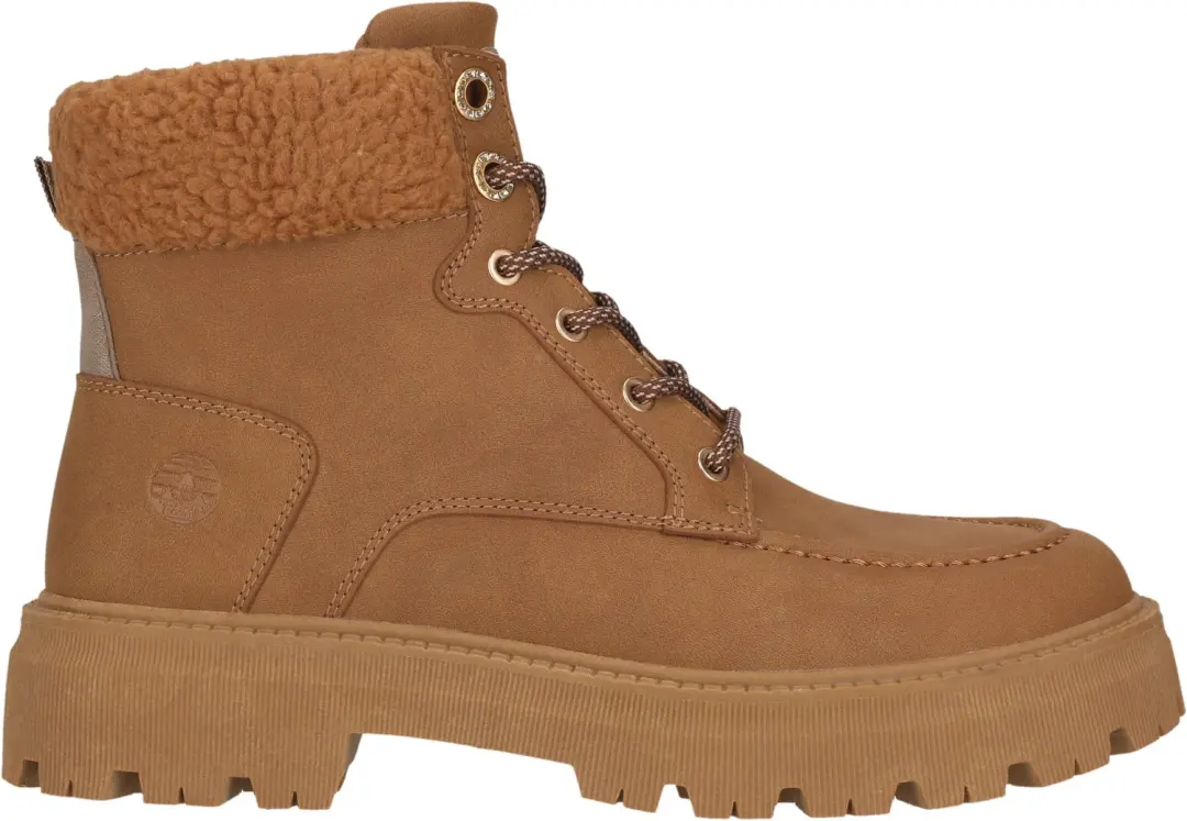WHISTLER Boots Mola