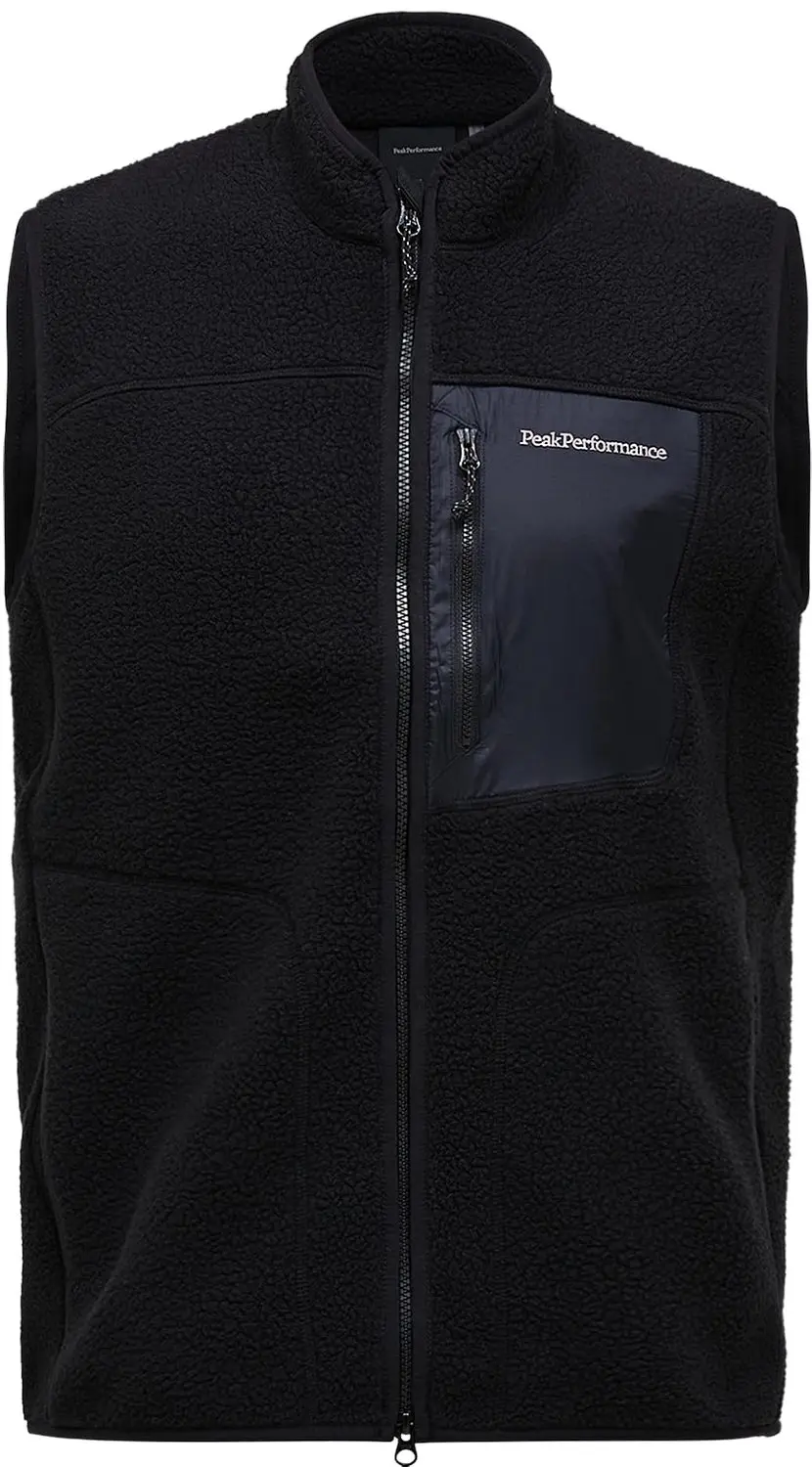 Peak Performance NatureRush Pile