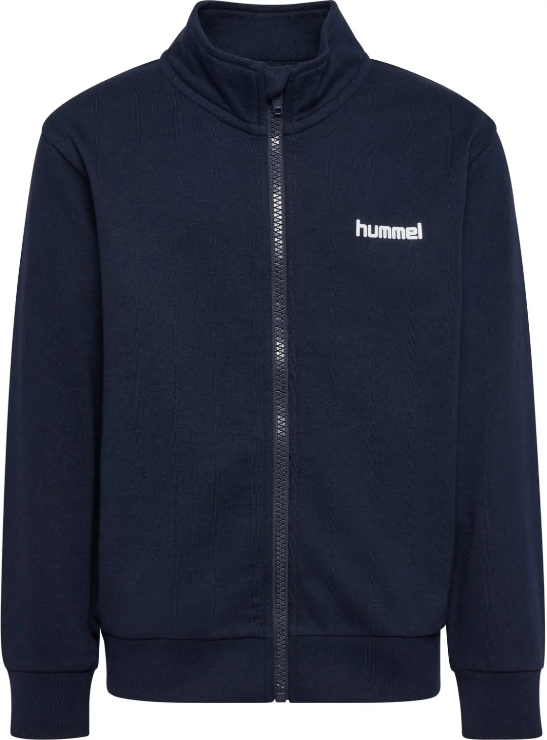 Hmljr Frame Sweat Zip Jacket